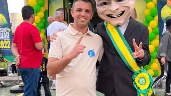 Reprodução