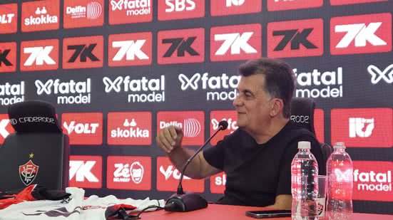 Reprodução / BNews / Matheus Simoni