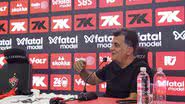 Reprodução / BNews / Matheus Simoni