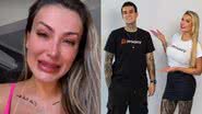Reprodução / Redes Sociais