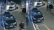 Reprodução / Redes Sociais / Globo News