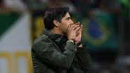 Cesar Greco/Palmeiras