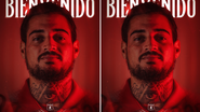 Reprodução/Redes Sociais - @americadecali