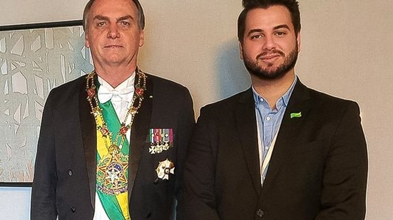 Imagem Ex-assessor de Bolsonaro descumpre medidas em prisão domiciliar e é levado para presídio após determinação de Moraes