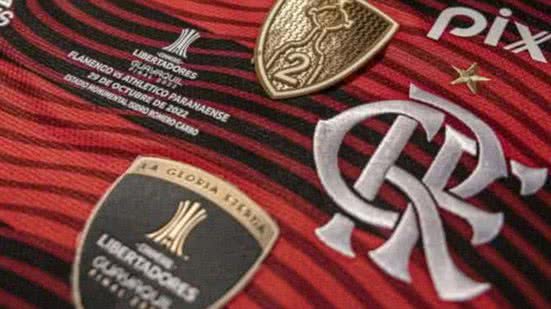 Paula Reis / Flamengo