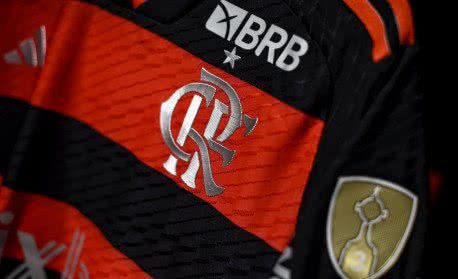 Divulgação/Flamengo