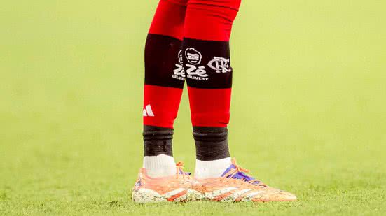 Adriano Fontes/Flamengo