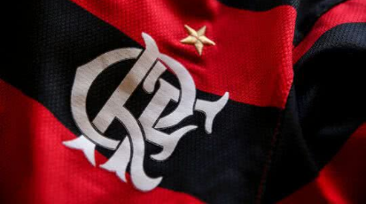 Divulgação / Flamengo