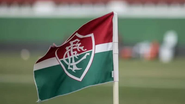 Divulgação/Fluminense