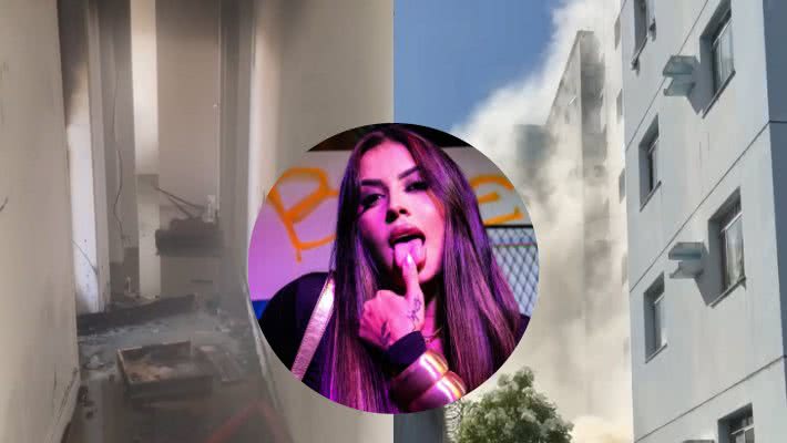 Reprodução / Redes Sociais