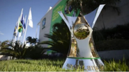 Divulgação/CBF