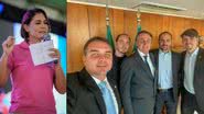 Reprodução/Redes Sociais