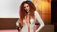 Divulgação/Daniela Toviansky/TV Globo