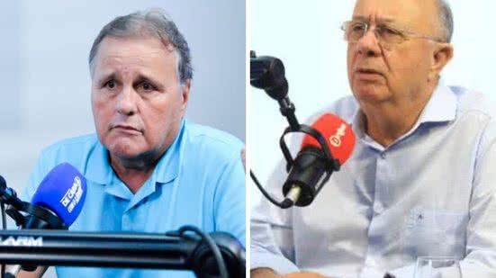 Paulo M. Azevedo / BNews