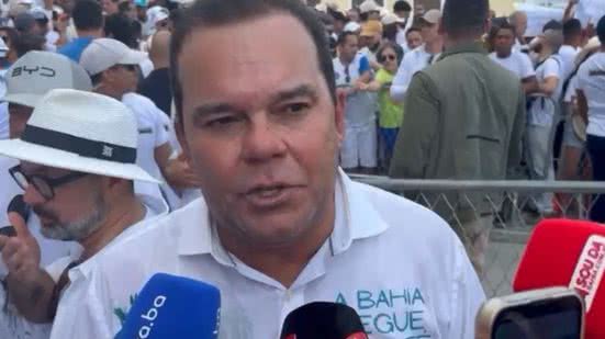 Alex Torres | Bnews
