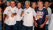 Imagem Geraldo Júnior é confirmado como coordenador do Carnaval pelo quarto ano