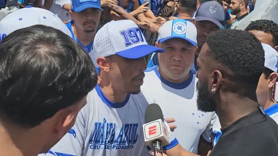 Reprodução/ESPN