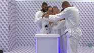 Reprodução / TV Globo