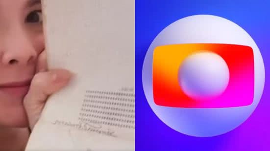 Reprodução/Instagram e Divulgação/Globo