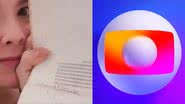 Reprodução/Instagram e Divulgação/Globo