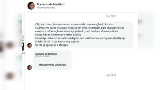 Reprodução