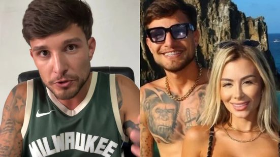 Reprodução Redes sociais