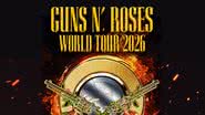 Reprodução / Redes Sociais / Instagram / @t@gunsnroses