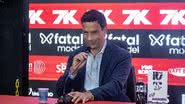 Victor Ferreira / EC Vitória