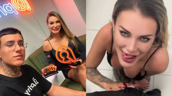 Reprodução / Redes Sociais