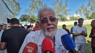 Henrique Brinco / BNews
