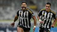 Pedro Souza / Atlético