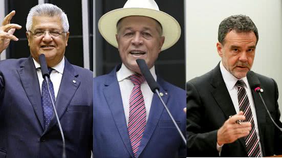 Câmara dos Deputados