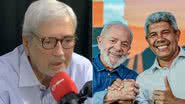 Reprodução / Ricardo Stuckert - PR