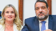 Divulgação / ALBA