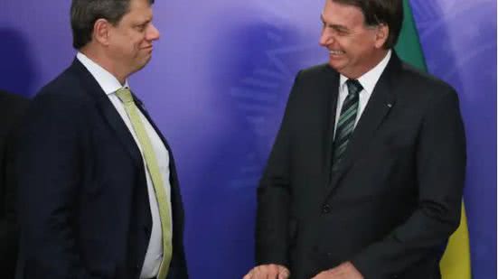 Marcos Corrêa/PR