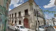 Reprodução / Google Street View