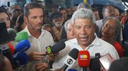 Devid Santana/Bnews