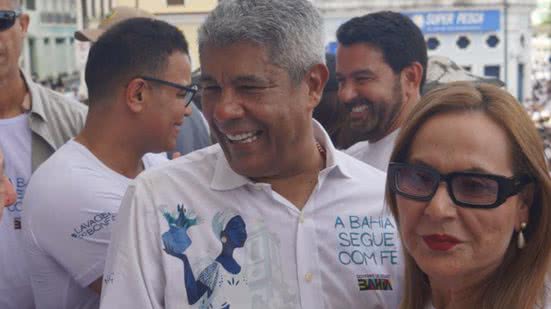 Devid Santana / BNews