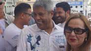 Devid Santana / BNews
