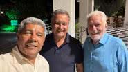 Reprodução/Redes Sociais