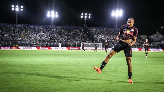 Ari Ferreira/Red Bull Bragantino