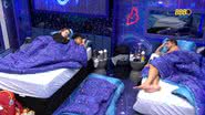 Reprodução / BBB