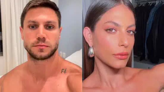 Reprodução/Redes Sociais