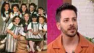 Reprodução/SBT/Globo
