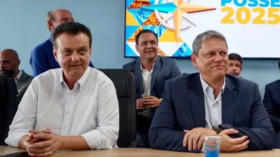 Celso Silva / Governo do Estado de SP
