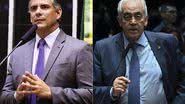 Câmara dos Deputados / Agência Senado