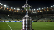 Divulgação/Conmebol