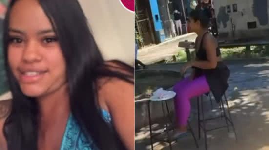 Reprodução/Redes Sociais