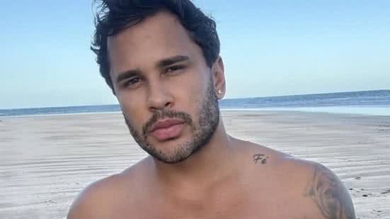 Reprodução / Redes sociais