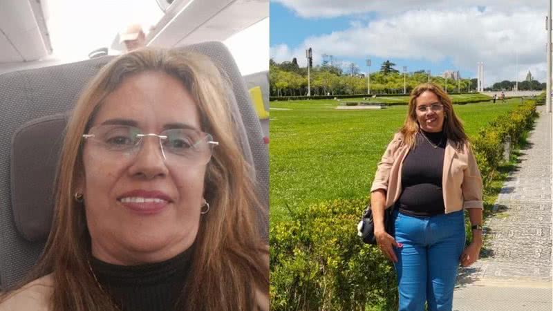 Reprodução | Redes Sociais